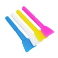 Escova de silicone para máscara facial SkinCare Mud Mixing Stick